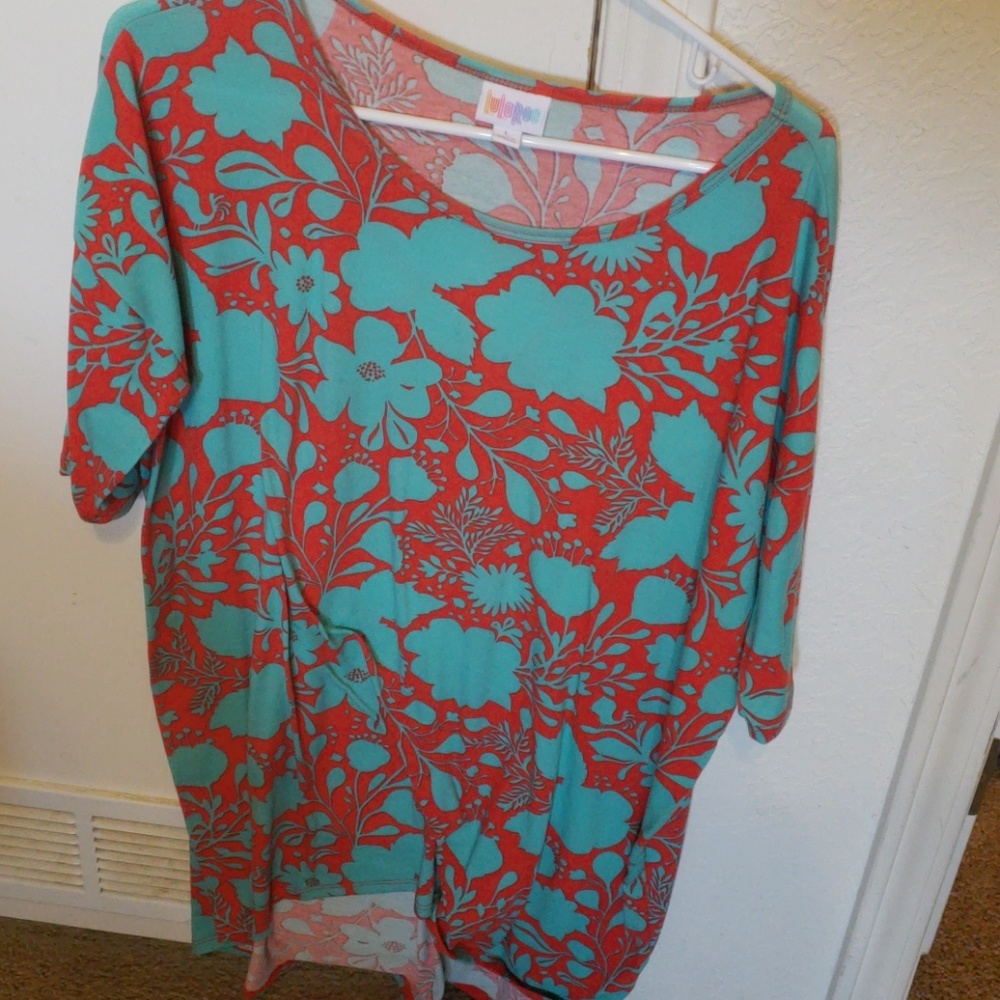 Lularoe Irma